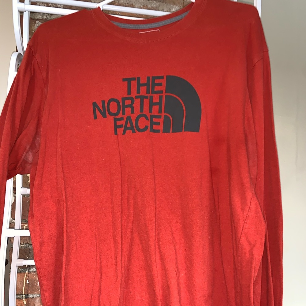 North Face Shirt